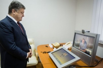 Сам себе порохобот. По ночам Вальцман ходит в «Одноклассники» и обзывает Шария