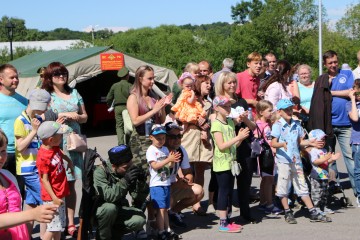 Юбилей Ивангорода: более 5 веков на страже западных границ