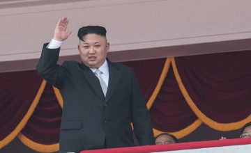 У США нет монополии на ядерный удар. Uriminzokkiri, КНДР