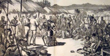 За счёт чего живёт монархия в Англии