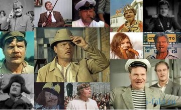 Как указ Сталина спас актера Пуговкина