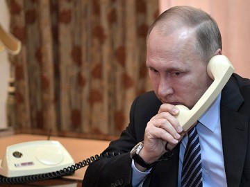 «Нормандские переговоры»: Владимир Путин назвал основную причину «буксировки» минских соглашений