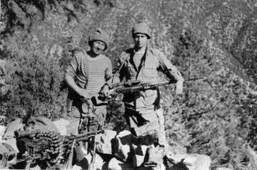 Тельняшка под смокингом