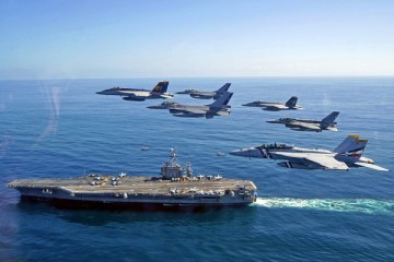 Коалиция США нанесла «результативный» удар по больнице в Сирии. Есть погибшие