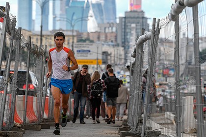 Правительство решило превратить россиян в сторонников ЗОЖ