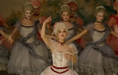 Эксперты не нашли в «Матильде» оскорбления чувств верующих