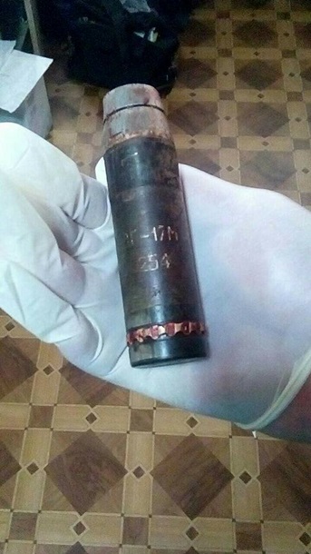Хероические будни: очередная утилизация от разорвавшегося миномета, торговля оружием и другие приключение хрюмбергов