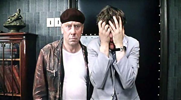 Шеф, всё пропало. Интернет-нытики как феномен