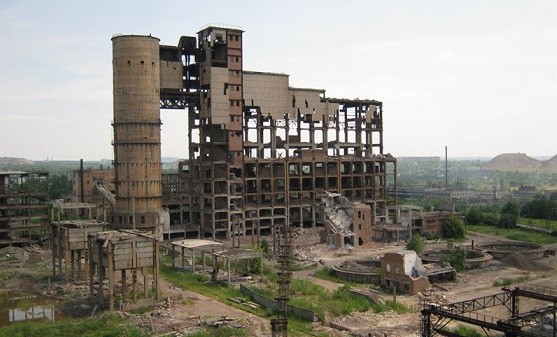 Сколько будет стоить восстановление Украины? Андрей Князев