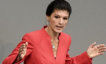 Европа уже в проигрыше: Немецкий политик призвала Меркель остановить кровавую войну на Украине