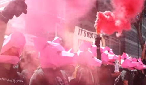 Веганский экстремизм: активисты шантажируют мясную лавку в Калифорнии