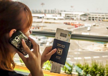 Печальный итог последних лет: эмиграция из Израиля бьет рекорды