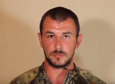 Гиблое дело украинского солдата