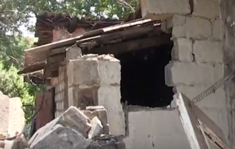 Мнение экспертов На Украине гражданская война