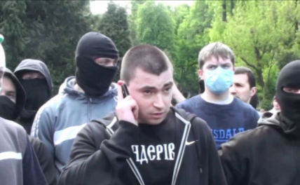 На Украине потребовали от Польши покаяться и выплатить компенсацию за Дзержинского