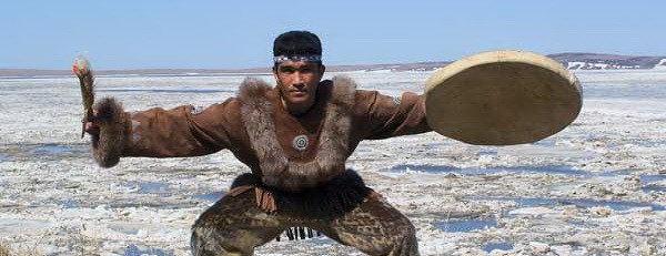 КГБ боялся чукчей и сочинял о них анекдоты — киевский журнал