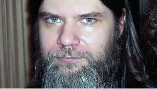 Траурный день для Рунета: умер Андрей «ache» Чернов