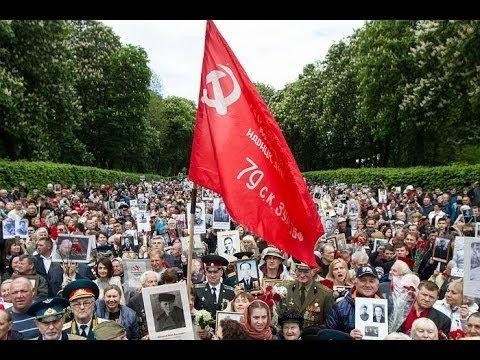 Для украинцев, которые еще не потеряли память...