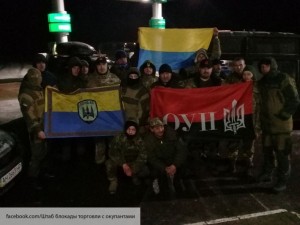 Око за око - жесткий ответ "Миротворцу": на Украине запущен сайт #БЕЗБАЛАКЛАВ - надо знать "героев" в лицо