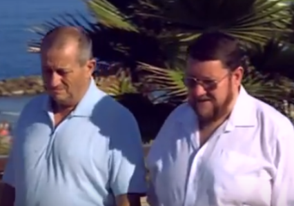 Диалоги. США. Сатановский и Кедми