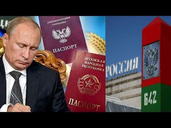 Путин, говорите, виноват ? 