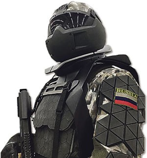 Команда, без которой нам не жить. Карен Геворкян