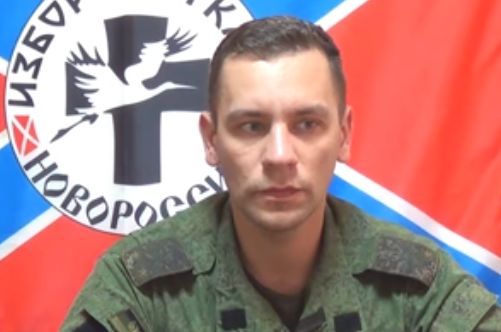 Донецкий военкор: украинская сторона нарушает перемирие по всей линии соприкосновения