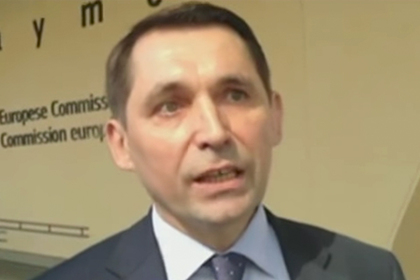 Киев обиделся на Еврокомиссию из-за отказа считать Украину частью ЕС и НАТО