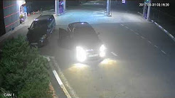 Хроники Дикого Поля: Как грабят спящих на трассе Киев-Одесса