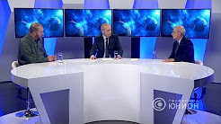 Донецкая Народная Республика. Ожидания, успехи, перспективы. 31.08.2017, "Тема"