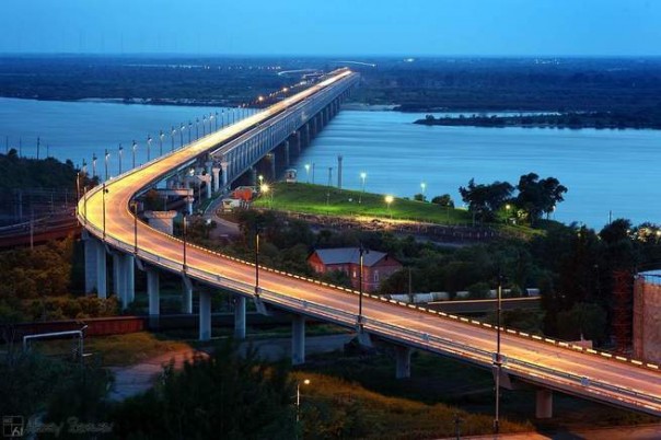 Путин на Амуре. Как президент завод заложил.