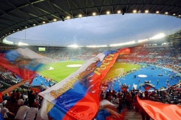 США хочет отнять у России ЧМ-2018 из-за Ким Чен Ына