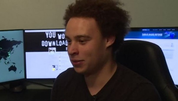 Киберэксперта, победившего WannaCry, арестовало ФБР