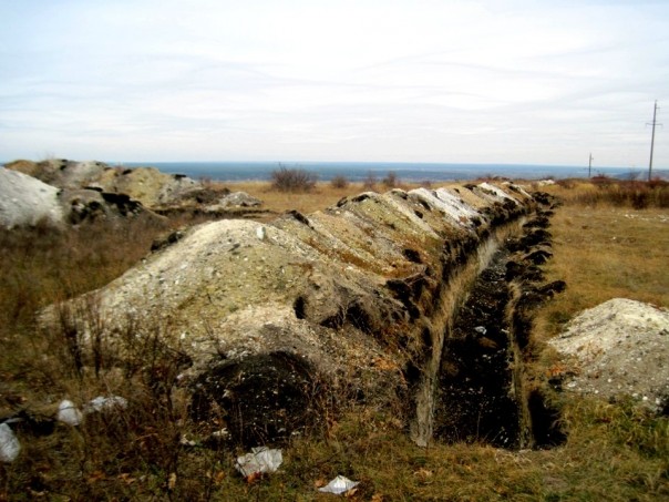 Война на граблях: почему украинцы хотят полномасштабного противостояния
