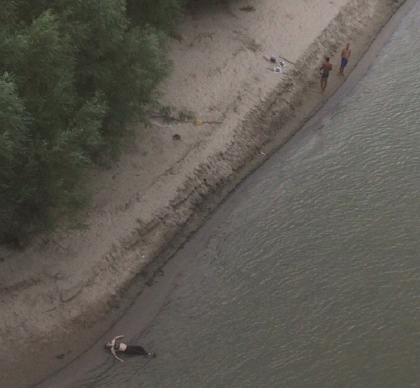 Абсурдные новости. 3 августа 2017 года