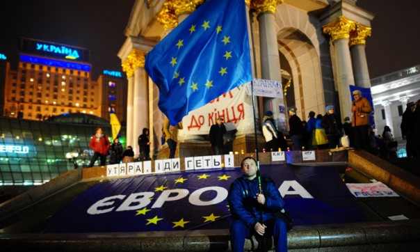 Бомба украинского «безвиза» рванёт 11 сентября