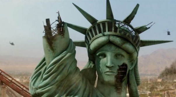 Что нужно знать о США? Коротко