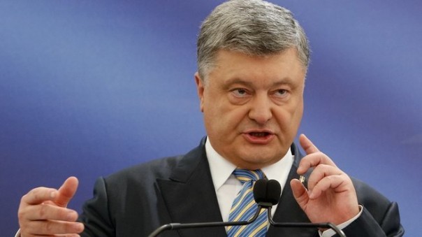 Украинские «достижения»: что Порошенко приготовил для мертвого «Антонова»