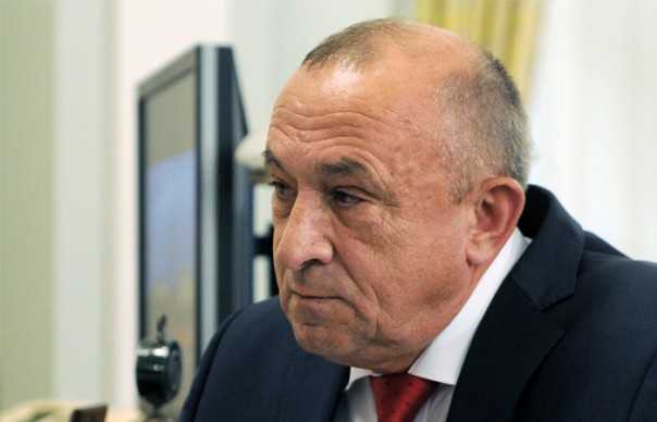 Бывший глава Удмуртии переведён под домашний арест