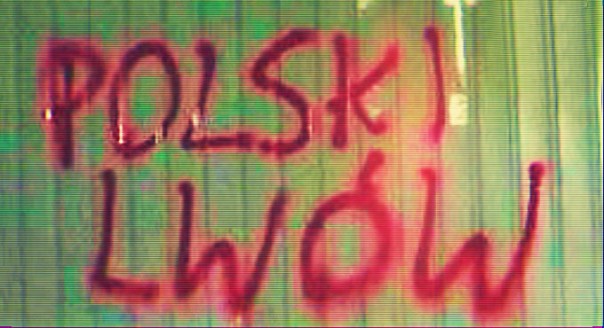 «Во Львове каждый камень кричит по-польски» — претензии поляков на Галичину становятся все настойчивей