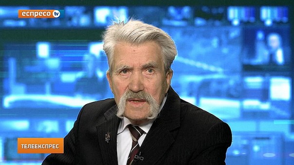 Выживший из ума херой Украины заявил о необходимости бомбить Крым