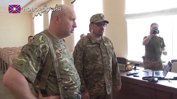 Пастор метит в президенты?