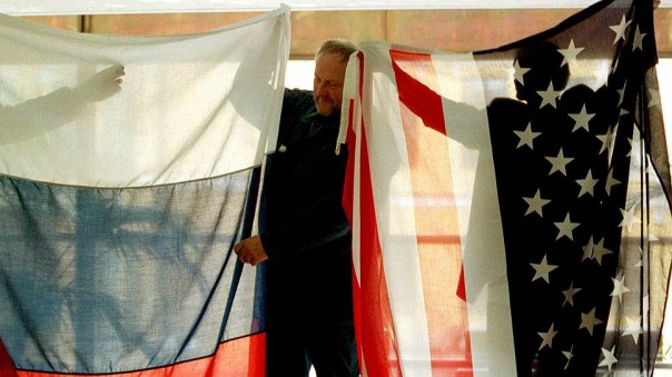 Под прицелом паритета. Россия может лишиться одного из своих генконсульств в США