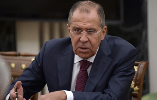 Лавров вынес предупреждение американским дипломатам: не вмешивайтесь в наши выборы