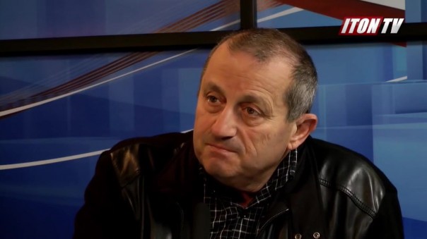 Яков Кедми - Кровавые пакости Американцев