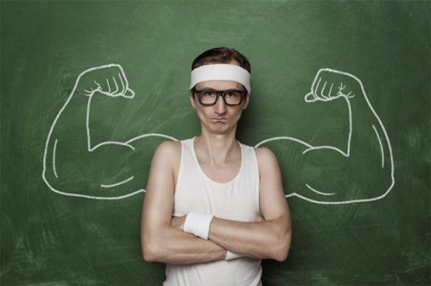 Майкл Снайдер: «Мы вырастили поколение бесхребетных слабаков»