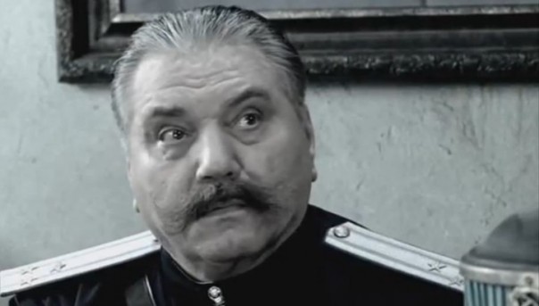 Умер актер из "Ликвидации" и "Мастера и Маргариты" Виктор Смирнов