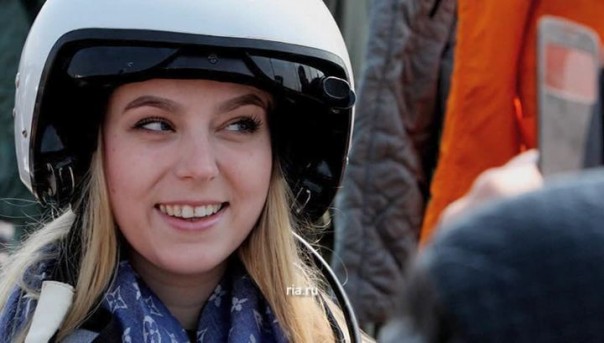 Шойгу сообщил о намерении готовить военных летчиц