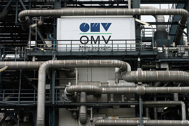 Австрийская нефтегазовая компания OMV перевела 200 миллионов евро на «Северный поток-2»