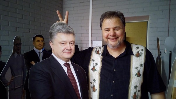 Украинского журналиста Руслана Коцабу ожидает новый судебный процесс 31.01.18